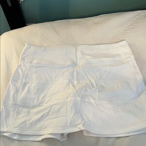 lululemon pace rival skirt